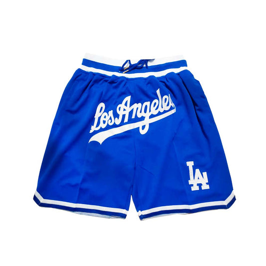 Los Angeles Dodgers