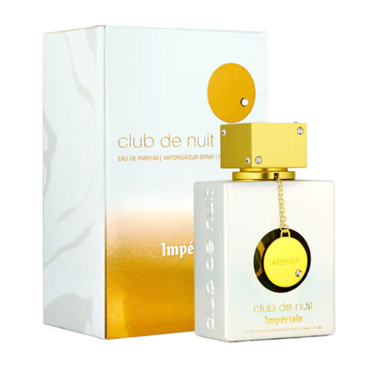 Perfume Armaf Club de Nuit Imperiale 105ml EDP