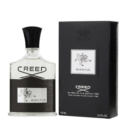 Perfume Creed Aventus 100ml EDP