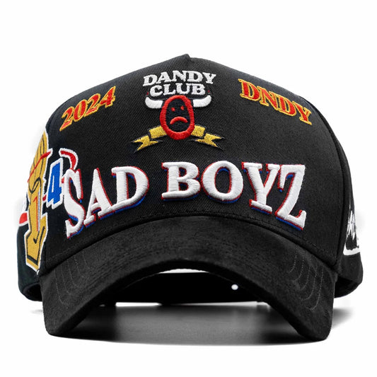 DANDY HATS COMO JORDAN