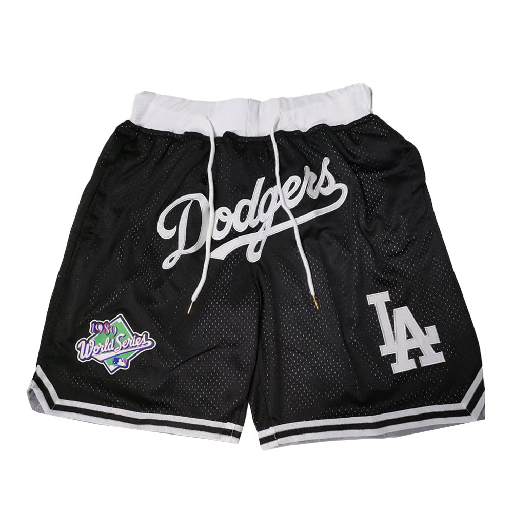 Dodgers Negro