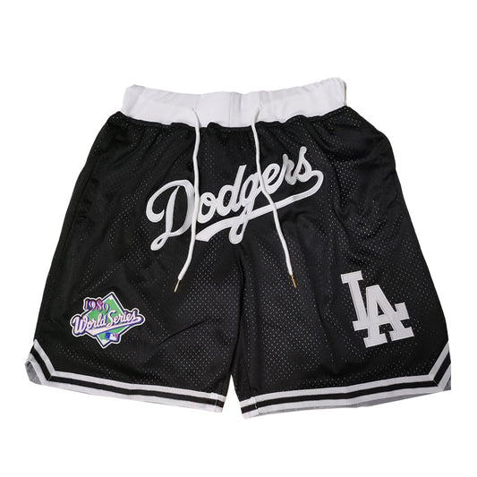 Dodgers Negro