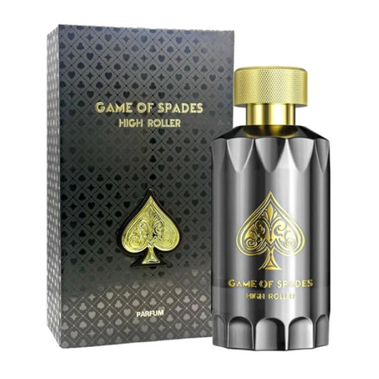 Perfume Game of Spades High Roller 100ml Parfum