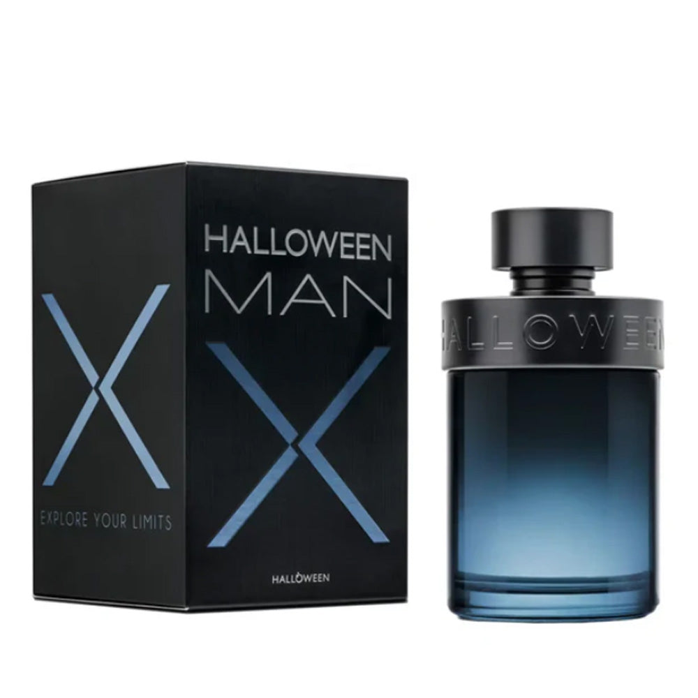 Perfume HALLOWEEN MAN X 125ml EDT
