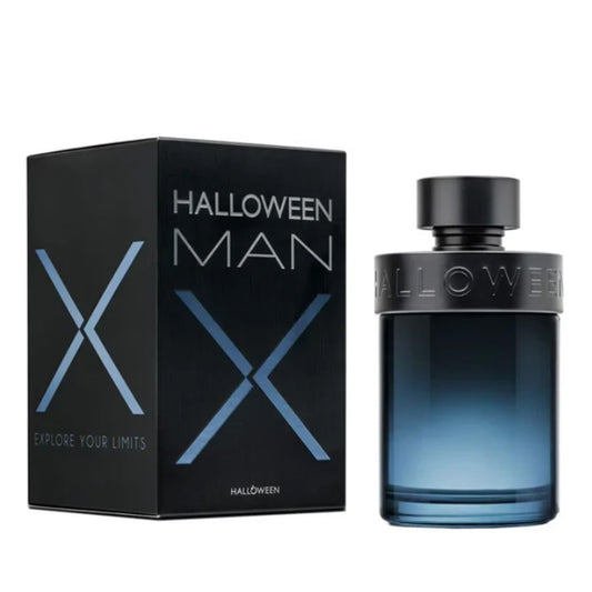 Perfume HALLOWEEN MAN X 125ml EDT