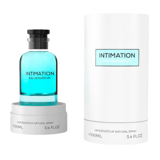 Perfume Emper Intimation 100ml EDP