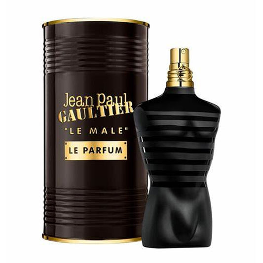 Perfume Jean Paul Gaultier Le Male Le Parfum