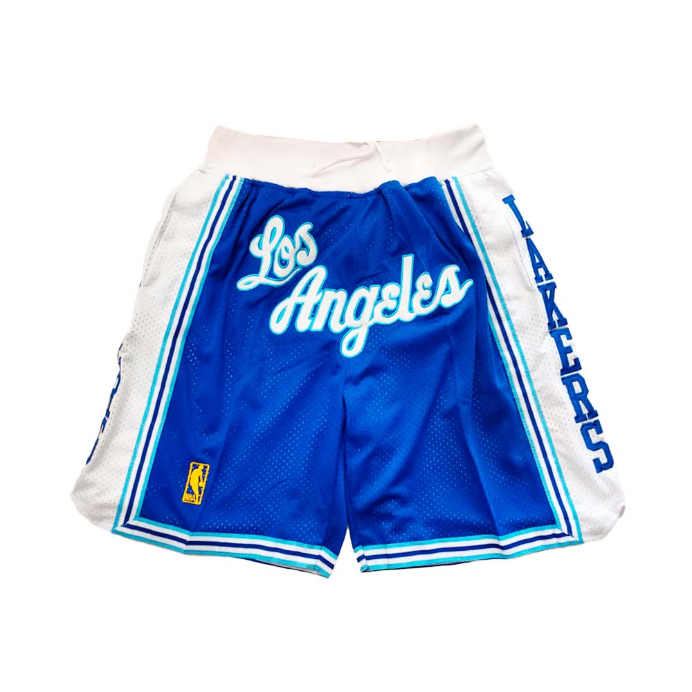 Los Angeles Lakers