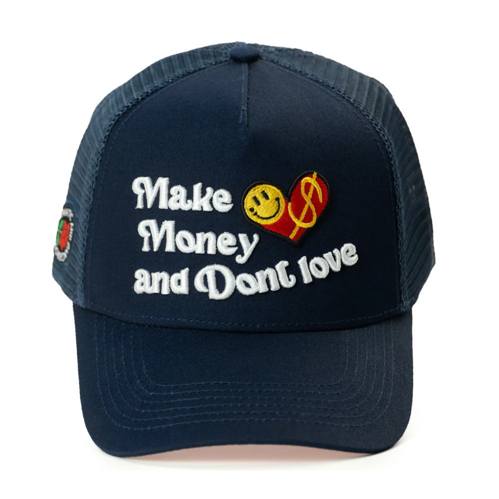 Money Love Azul malla