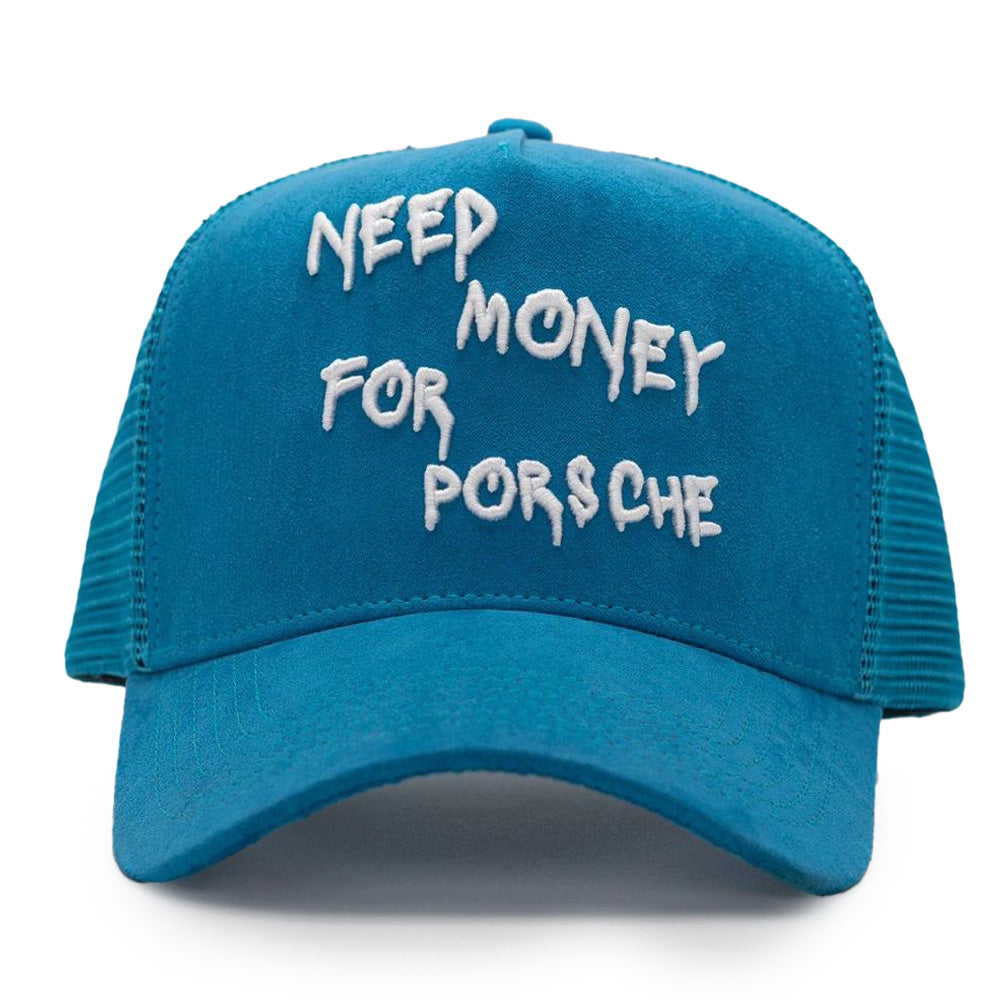 NMFP Blue