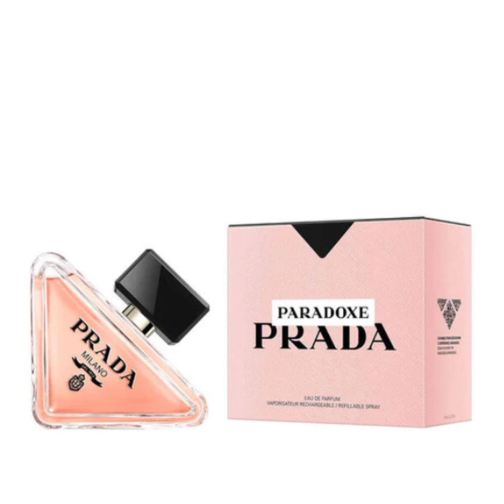 Perfume Prada Paradoxe 90ml EDP Para Dama