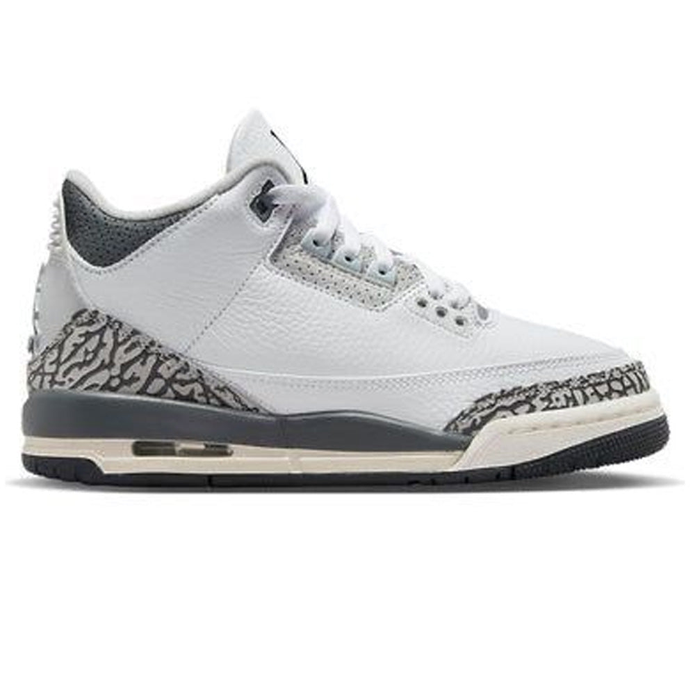 Air Jordan 3 Retro