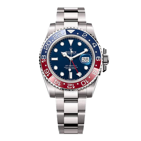 GMT-Master ||
