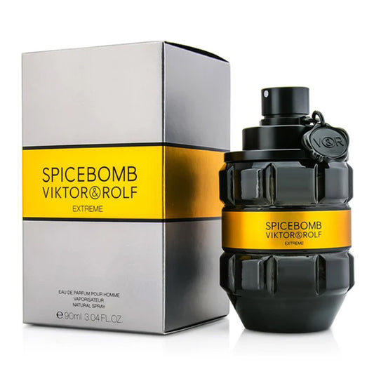 Perfume VICTOR&ROLF SPICEBOMB Extreme 90ml EDP