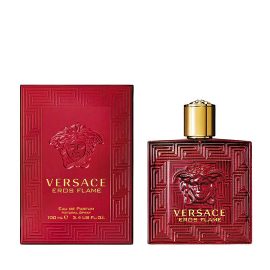 Perfume Versace Eros Flame EDP