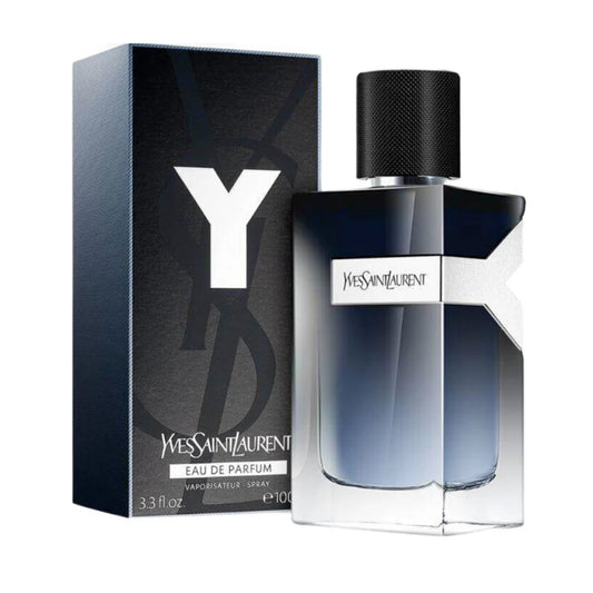 YVES SAINT LAURENT Y 100ml EDP
